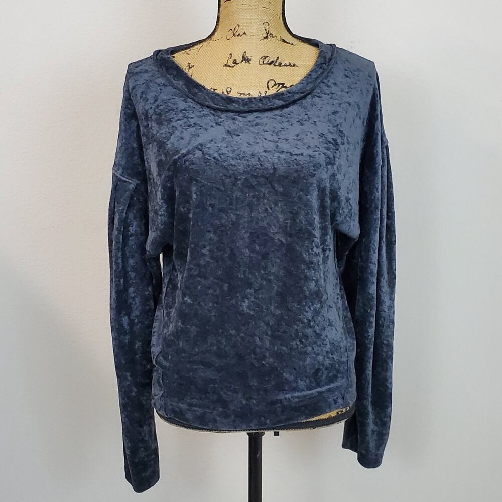 We The Free Milan Layering Top sz XS